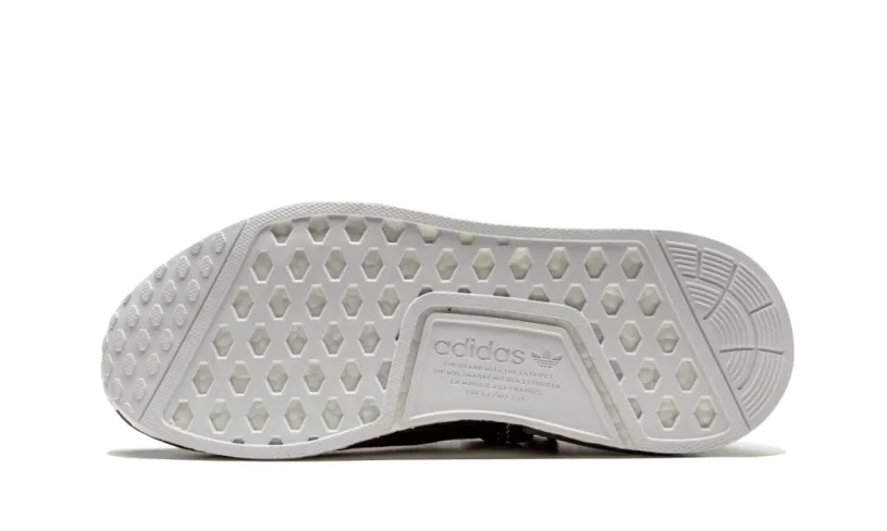 Adidas NMD NMD Humanrace R1 'Pharrell Williams - Friends and Family'